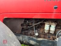 1999 MASSEY FERGUSON 8240 TRACTOR (S/R) - 12