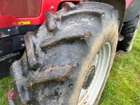 1999 MASSEY FERGUSON 8240 TRACTOR (S/R) - 14