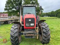 1999 MASSEY FERGUSON 8240 TRACTOR (S/R) - 15