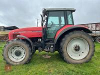 1999 MASSEY FERGUSON 8240 TRACTOR (S/R) - 16