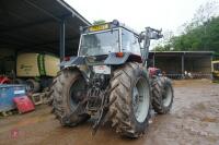 1996 MASSEY FERGUSON 399 4WD TRACTOR - 11