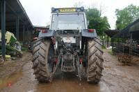 1996 MASSEY FERGUSON 399 4WD TRACTOR - 13