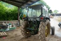 1990 JOHN DEERE 2450 2WD TRACTOR - 6