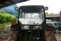 1990 JOHN DEERE 2450 2WD TRACTOR - 16