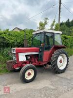 1979 INTERNATIONAL 484 2WD TRACTOR - 2