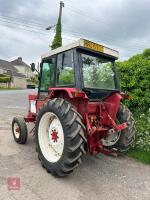 1979 INTERNATIONAL 484 2WD TRACTOR - 3