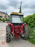 1979 INTERNATIONAL 484 2WD TRACTOR - 5