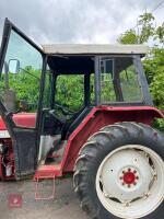 1979 INTERNATIONAL 484 2WD TRACTOR - 6