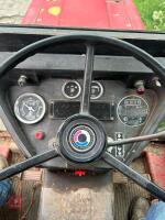 1979 INTERNATIONAL 484 2WD TRACTOR - 7