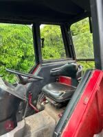 1979 INTERNATIONAL 484 2WD TRACTOR - 8