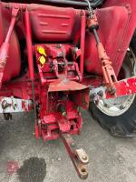 1979 INTERNATIONAL 484 2WD TRACTOR - 9