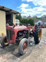 MASSEY FERGUSON 35 2WD TRACTOR - 2