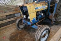 1979 FORD 4600 2WD TRACTOR - 4