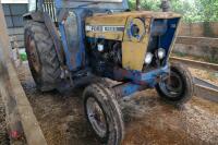 1979 FORD 4600 2WD TRACTOR - 9