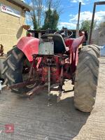 INTERNATIONAL 434 2WD TRACTOR - 2