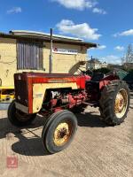 INTERNATIONAL 434 2WD TRACTOR - 3