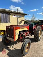 INTERNATIONAL 434 2WD TRACTOR - 5