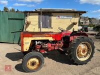 INTERNATIONAL 434 2WD TRACTOR - 6