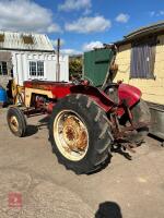 INTERNATIONAL 434 2WD TRACTOR - 7