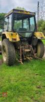 DEUTZ-FAHR DX3.30 2WD TRACTOR - 2