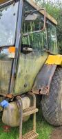 DEUTZ-FAHR DX3.30 2WD TRACTOR - 3