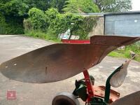 KVERNELAND VD85 5 FURROW PLOUGH - 6