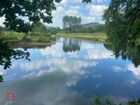 A DAYS FISHING ON THE RIVER EXE - 3