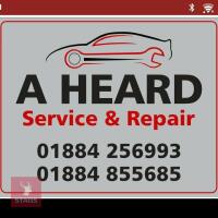 INTERIM CAR SERVICE