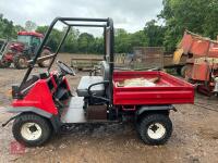 1994 KAWASAKI MULE 2510 - 2