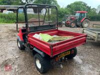 1994 KAWASAKI MULE 2510 - 5