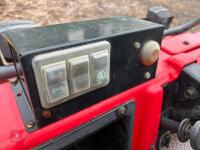 1994 KAWASAKI MULE 2510 - 15