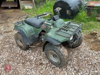 1994 KAWASAKI KLF250 2WD QUAD BIKE - 2