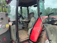 2003 MCCORMICK CX105 4WD TRACTOR - 23