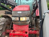 2003 MCCORMICK CX105 4WD TRACTOR - 29