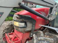 2003 MCCORMICK CX105 4WD TRACTOR - 32