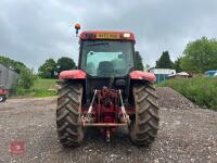 2003 MCCORMICK CX105 4WD TRACTOR - 37