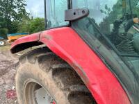 2003 MCCORMICK CX105 4WD TRACTOR - 38