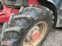 2003 MCCORMICK CX105 4WD TRACTOR - 40