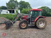 2003 MCCORMICK CX105 4WD TRACTOR - 41