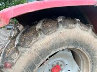 2003 MCCORMICK CX105 4WD TRACTOR - 42