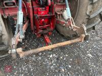 2003 MCCORMICK CX105 4WD TRACTOR - 43