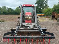 2003 MCCORMICK CX105 4WD TRACTOR - 44