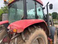 2003 MCCORMICK CX105 4WD TRACTOR - 51