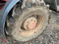 2003 MCCORMICK CX105 4WD TRACTOR - 53