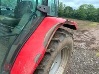 2003 MCCORMICK CX105 4WD TRACTOR - 60