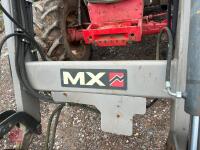 2003 MCCORMICK CX105 4WD TRACTOR - 61