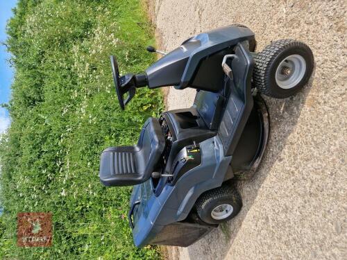 2019 MOUNTFIELD RIDE ON MOWER