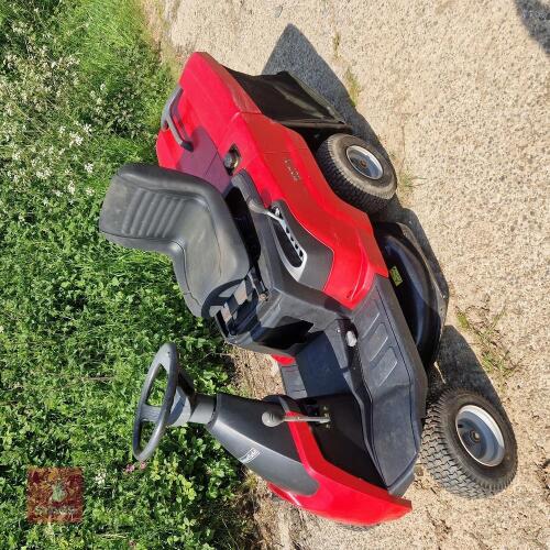 MOUNTFIELD 827 RIDE ON MOWER