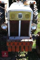 1973 DAVID BROWN 995 2WD TRACTOR - 4