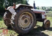 1973 DAVID BROWN 995 2WD TRACTOR - 6